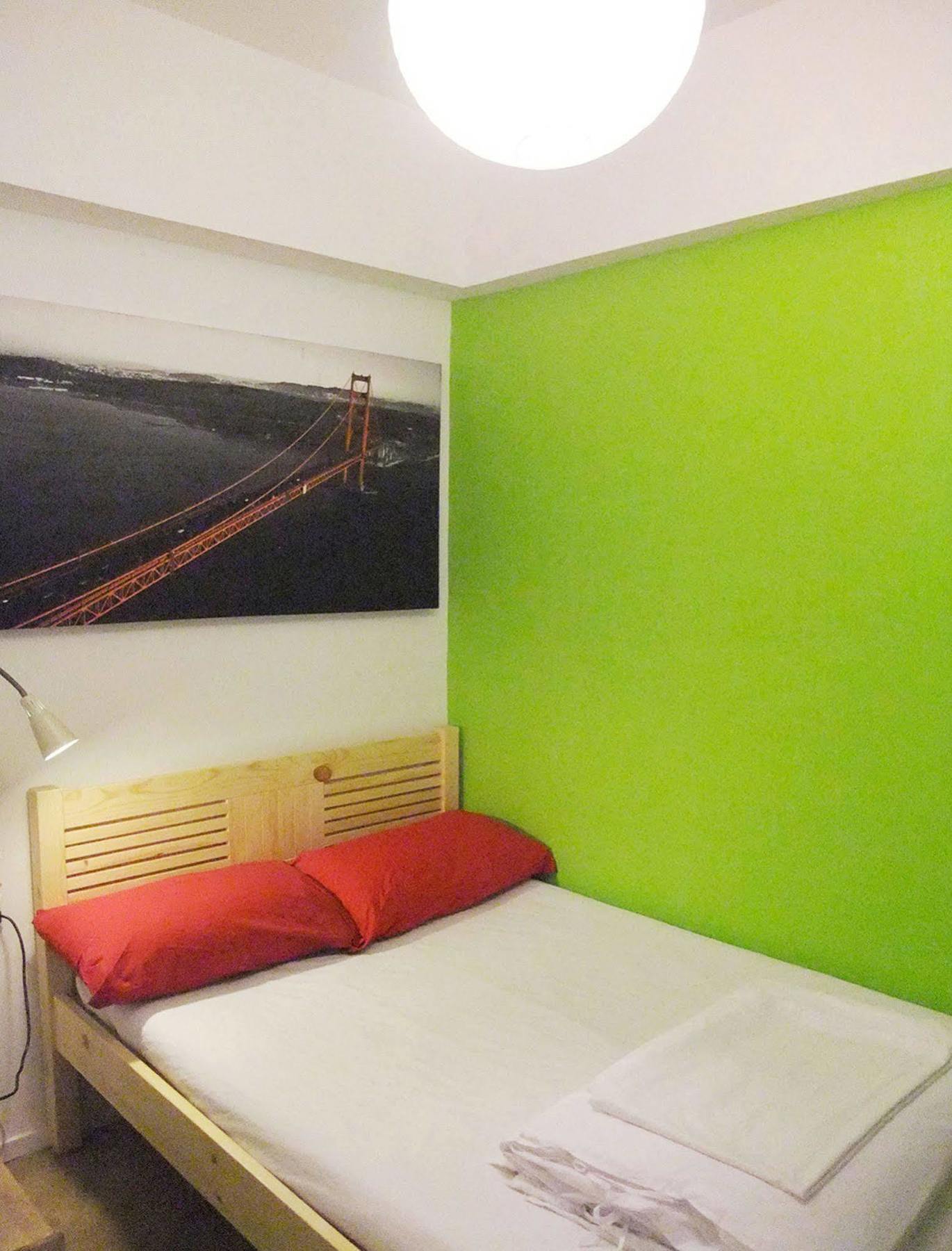 Albergue Yesinn - Fortress Hill